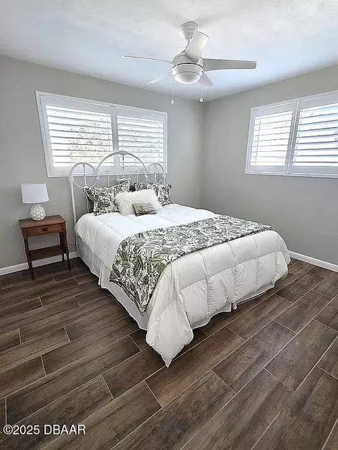 Bedroom - 110 Ellicott Dr, Ormond Beach, FL 32176 photo 2 of 3
