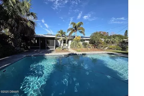 Exterior - 110 Ellicott Dr, Ormond Beach, FL 32176 photo 5 of 8