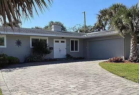 Exterior - 110 Ellicott Dr, Ormond Beach, FL 32176 photo 2 of 8