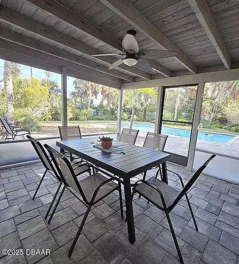 Exterior - 110 Ellicott Dr, Ormond Beach, FL 32176 photo 3 of 8