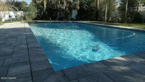Exterior - 110 Ellicott Dr, Ormond Beach, FL 32176 photo 7 of 8