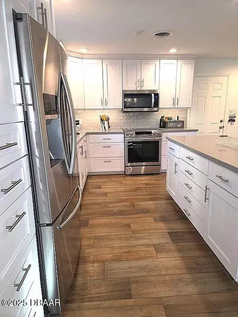 Kitchen - 110 Ellicott Dr, Ormond Beach, FL 32176 photo 1 of 2