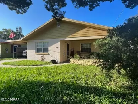 317 Golf Blvd, Daytona Beach, FL 32118