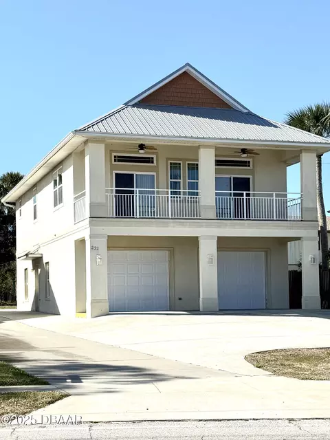 232 S Beach St, Ormond Beach, FL 32174