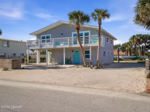 4704 Van Kleeck Dr, New Smyrna Beach, FL 32169