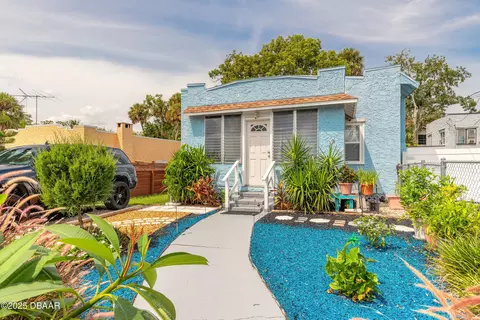 316 Cottrill Ave, Daytona Beach, FL 32114