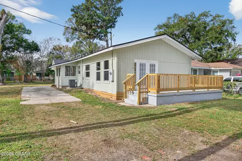 716 Flora St, Daytona Beach, FL 32114