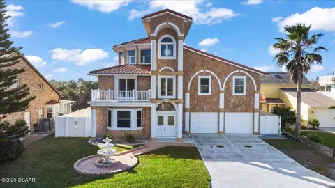 10 Capistrano Dr, Ormond Beach, FL 32176