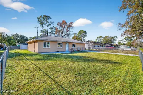 5 General Doolittle Rd, Daytona Beach, FL 32124