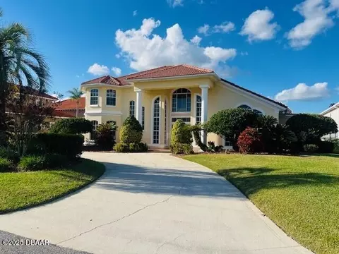 1709 Baron Ct, Port Orange, FL 32128