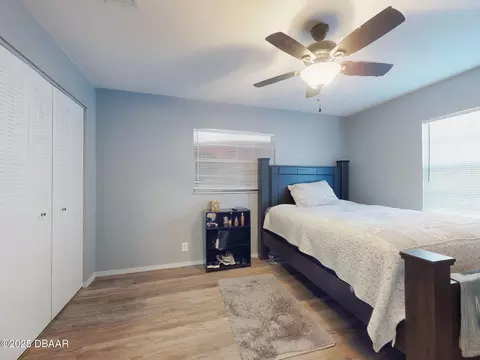 Bedroom - 16 Oak Ave, Ormond Beach, FL 32174 photo 1 of 11