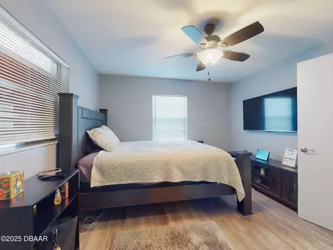Bedroom - 16 Oak Ave, Ormond Beach, FL 32174 photo 2 of 11