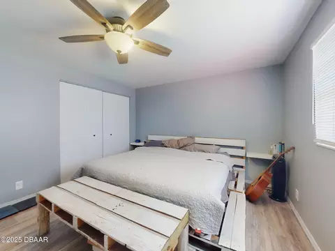 Bedroom - 16 Oak Ave, Ormond Beach, FL 32174 photo 11 of 11