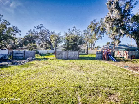 Exterior - 16 Oak Ave, Ormond Beach, FL 32174 photo 12 of 12
