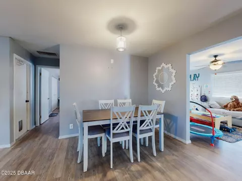 Dining - 16 Oak Ave, Ormond Beach, FL 32174 photo 4 of 4