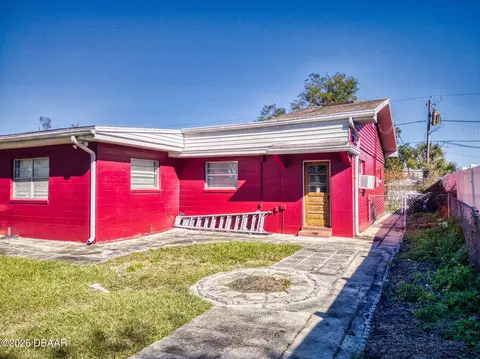 Exterior - 16 Oak Ave, Ormond Beach, FL 32174 photo 10 of 12