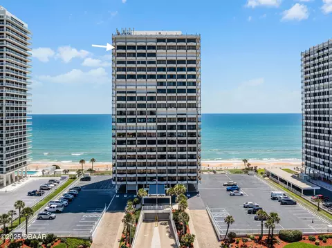 2900 N Atlantic Ave, Daytona Beach, FL 32118