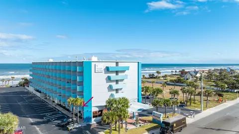 313 S Atlantic Ave, Daytona Beach, FL 32118
