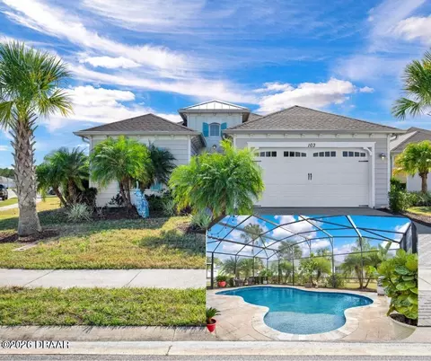 103 Flip Flop Ct, Daytona Beach, FL 32124