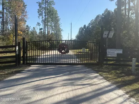 0 Omega Ranch Rd, New Smyrna Beach, FL 32168