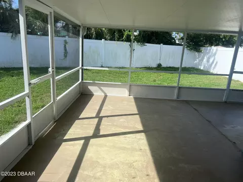 Exterior - 42 Palmetto Dr, Ormond Beach, FL 32176 photo 2 of 2