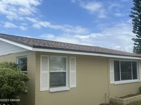 Exterior - 42 Palmetto Dr, Ormond Beach, FL 32176 photo 1 of 2