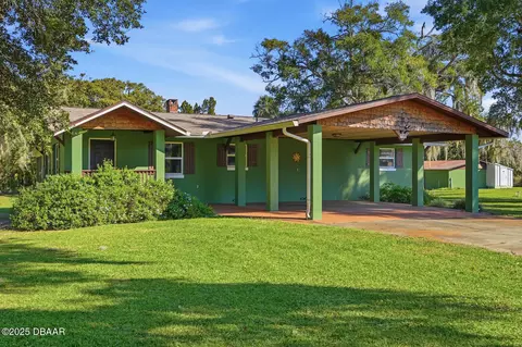 191 Howes St, Oak Hill, FL 32759