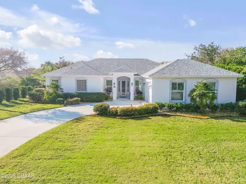 65 Calumet Ave, Ponce Inlet, FL 32127