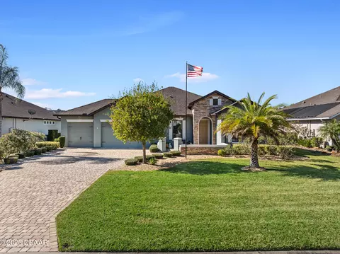 655 Southlake Dr, Ormond Beach, FL 32174