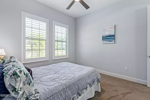 Bedroom - 655 Southlake Dr, Ormond Beach, FL 32174 photo 10 of 10