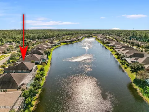 View/Area - 655 Southlake Dr, Ormond Beach, FL 32174 photo 4 of 21