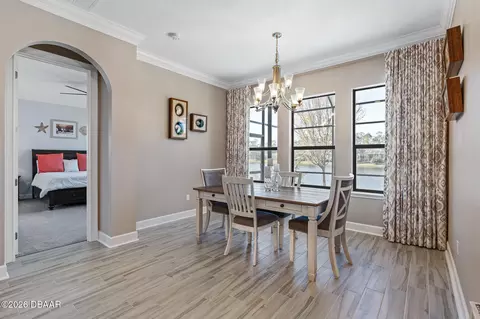 Dining - 655 Southlake Dr, Ormond Beach, FL 32174 photo 1 of 4