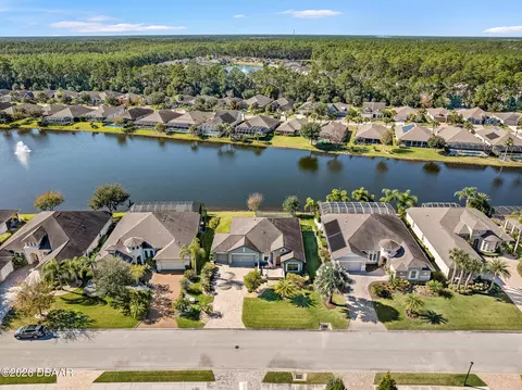 View/Area - 655 Southlake Dr, Ormond Beach, FL 32174 photo 9 of 21