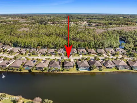 View/Area - 655 Southlake Dr, Ormond Beach, FL 32174 photo 8 of 21