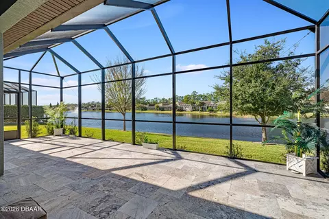 Exterior - 655 Southlake Dr, Ormond Beach, FL 32174 photo 5 of 12