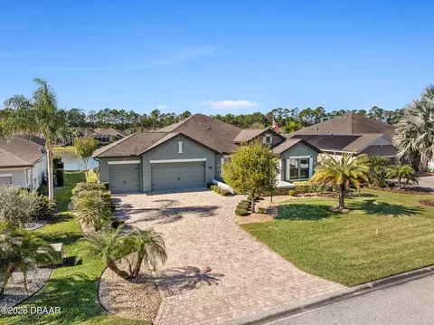 View/Area - 655 Southlake Dr, Ormond Beach, FL 32174 photo 11 of 21