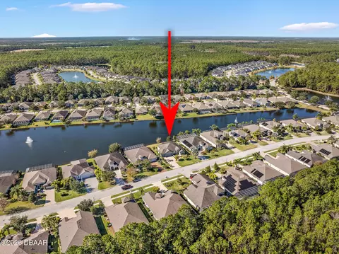 View/Area - 655 Southlake Dr, Ormond Beach, FL 32174 photo 5 of 21