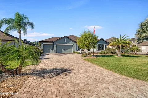 Exterior - 655 Southlake Dr, Ormond Beach, FL 32174 photo 8 of 12