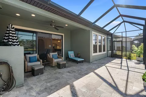 Exterior - 655 Southlake Dr, Ormond Beach, FL 32174 photo 4 of 12