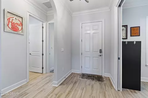 Entry Way - 655 Southlake Dr, Ormond Beach, FL 32174 photo 1 of 4