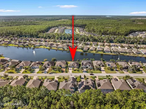 View/Area - 655 Southlake Dr, Ormond Beach, FL 32174 photo 6 of 21