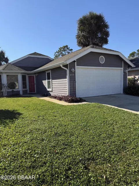 1013 Belleflower Dr, Port Orange, FL 32127