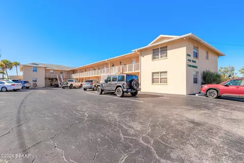 3600 S Peninsula Dr, Port Orange, FL 32127