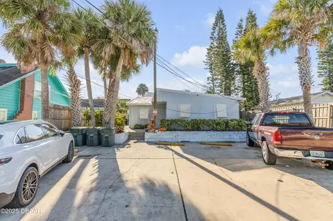 410 Butler Blvd, Daytona Beach, FL 32118