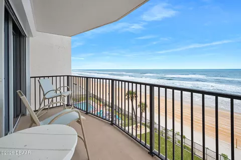 Exterior - 111 S Atlantic Ave, Ormond Beach, FL 32176 photo 8 of 9