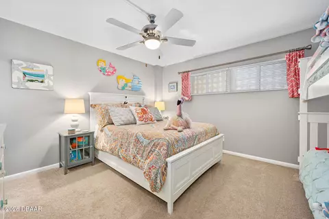 Bedroom - 111 S Atlantic Ave, Ormond Beach, FL 32176 photo 1 of 6