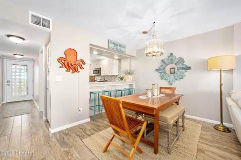 Dining - 111 S Atlantic Ave, Ormond Beach, FL 32176 photo 2 of 3