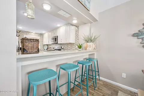 Kitchen - 111 S Atlantic Ave, Ormond Beach, FL 32176 photo 4 of 4