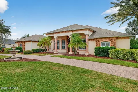741 Barrows Dairy Rd, Port Orange, FL 32127