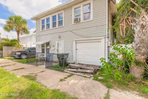 312 N Wild Olive Ave, Daytona Beach, FL 32118